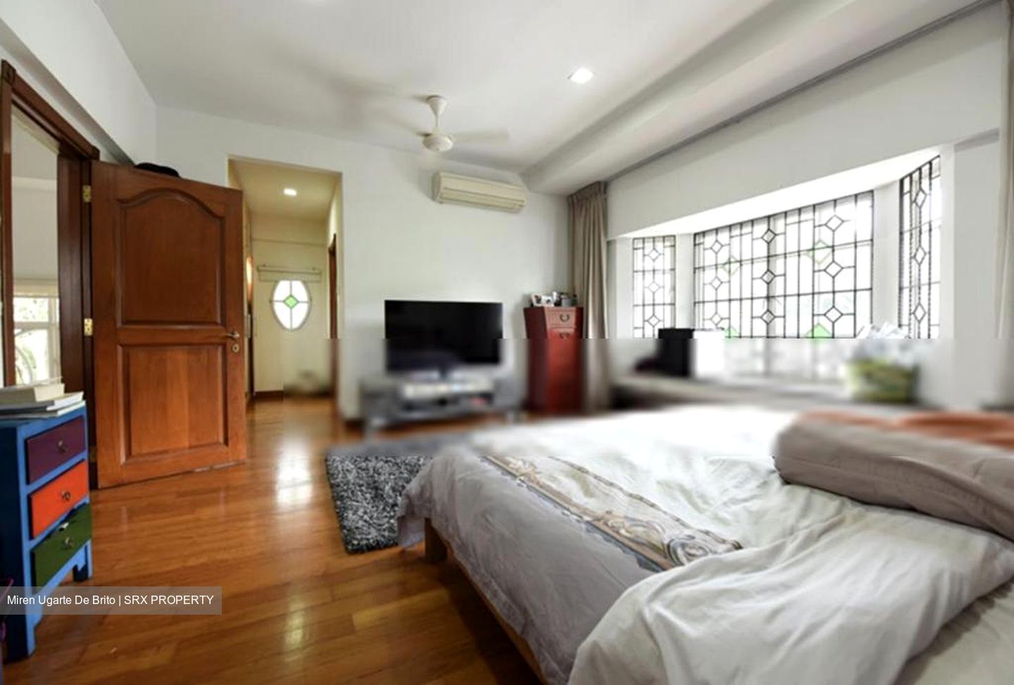 Gentle Villas (D11), Semi-Detached #403484551